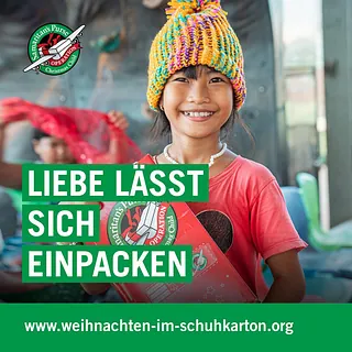 Foto: Samaritan's Purse