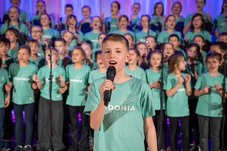 Foto: Adonia