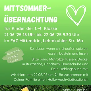 Krabbelgruppe